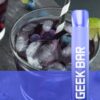Mixed Berries Ice