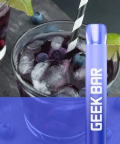 Mixed Berries Ice