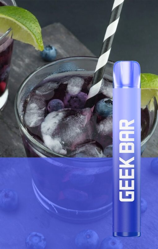 Mixed Berries Ice