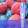 Blueberry Raspberry