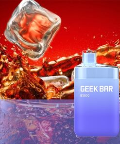 Geekbull Drink Ice