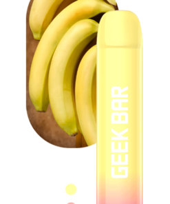 Banana Ice
