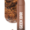 Geek Bar Tobacco 