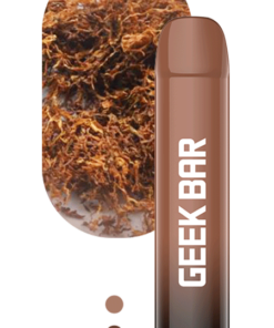 Geek Bar Tobacco 